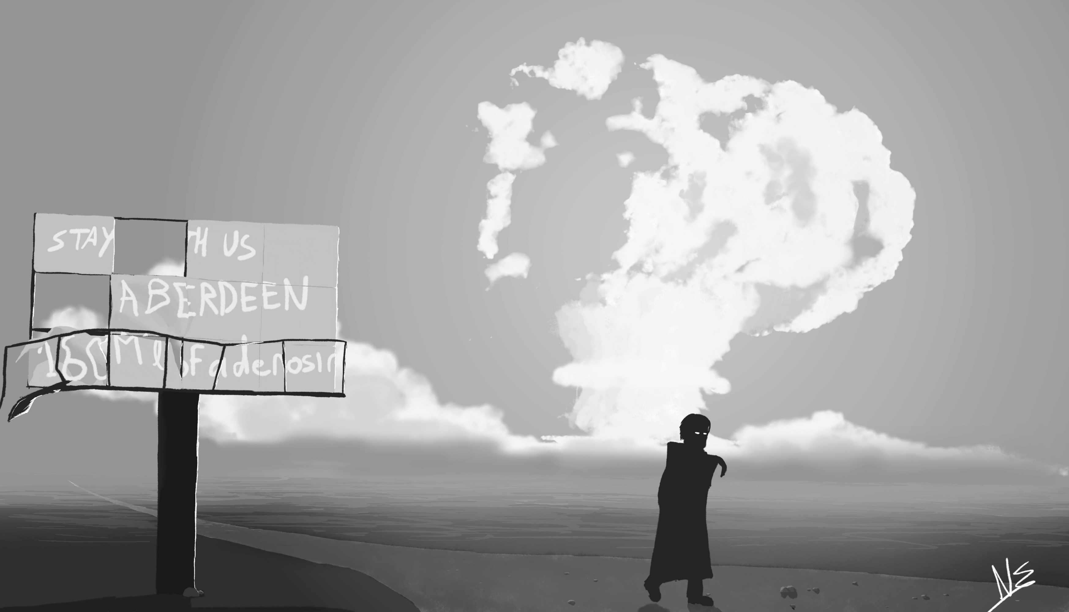 aberdeen explosion